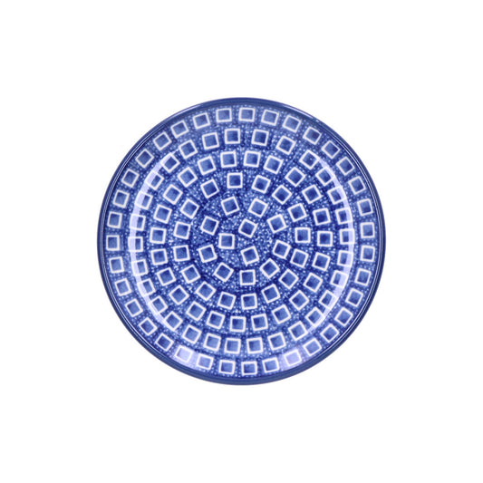 Petit Four ø 12,3 cm - Blue Diamond
