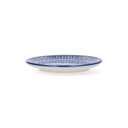 Petit Four ø 12,3 cm - Blue Diamond