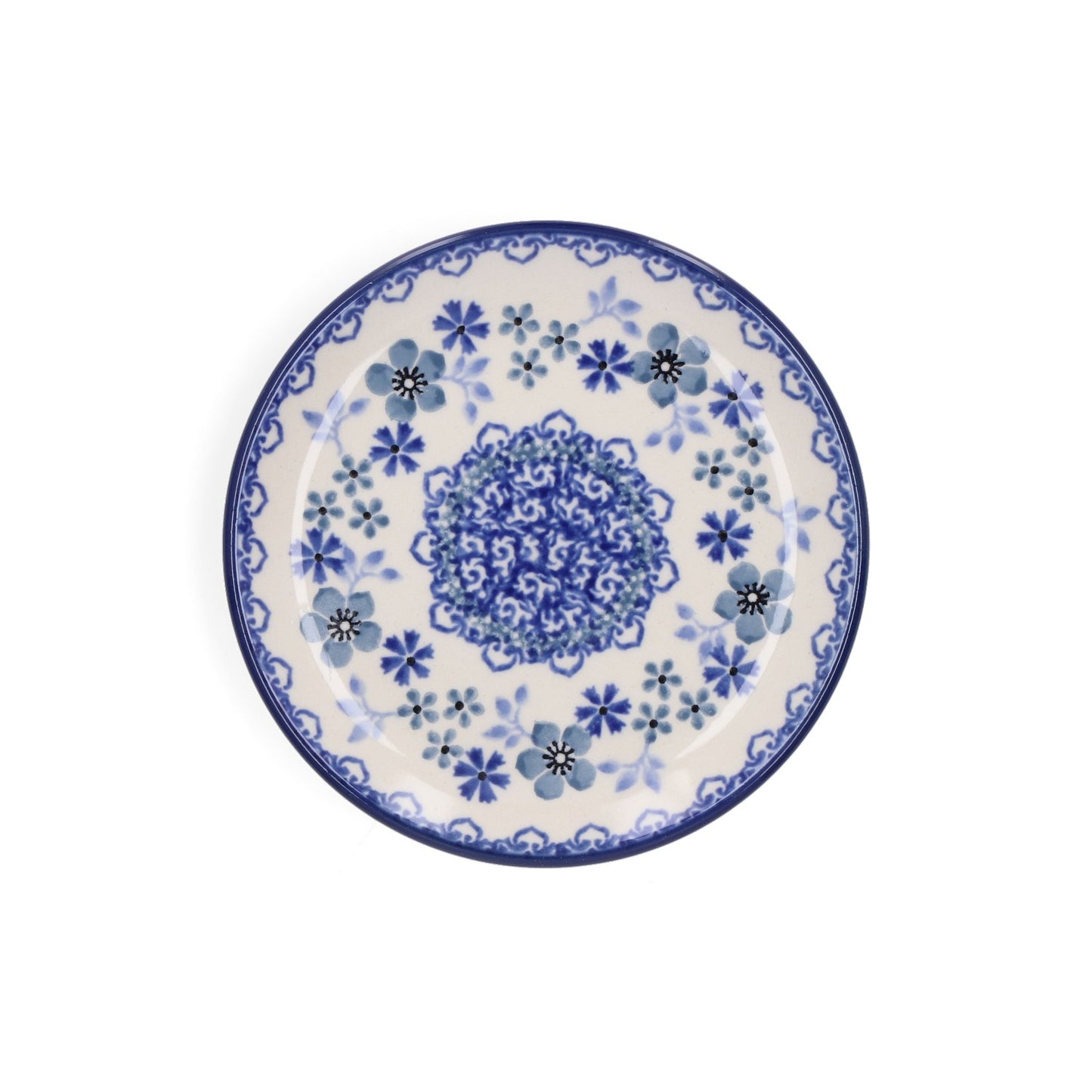 Petit Four ø 12,3 cm - Harmony