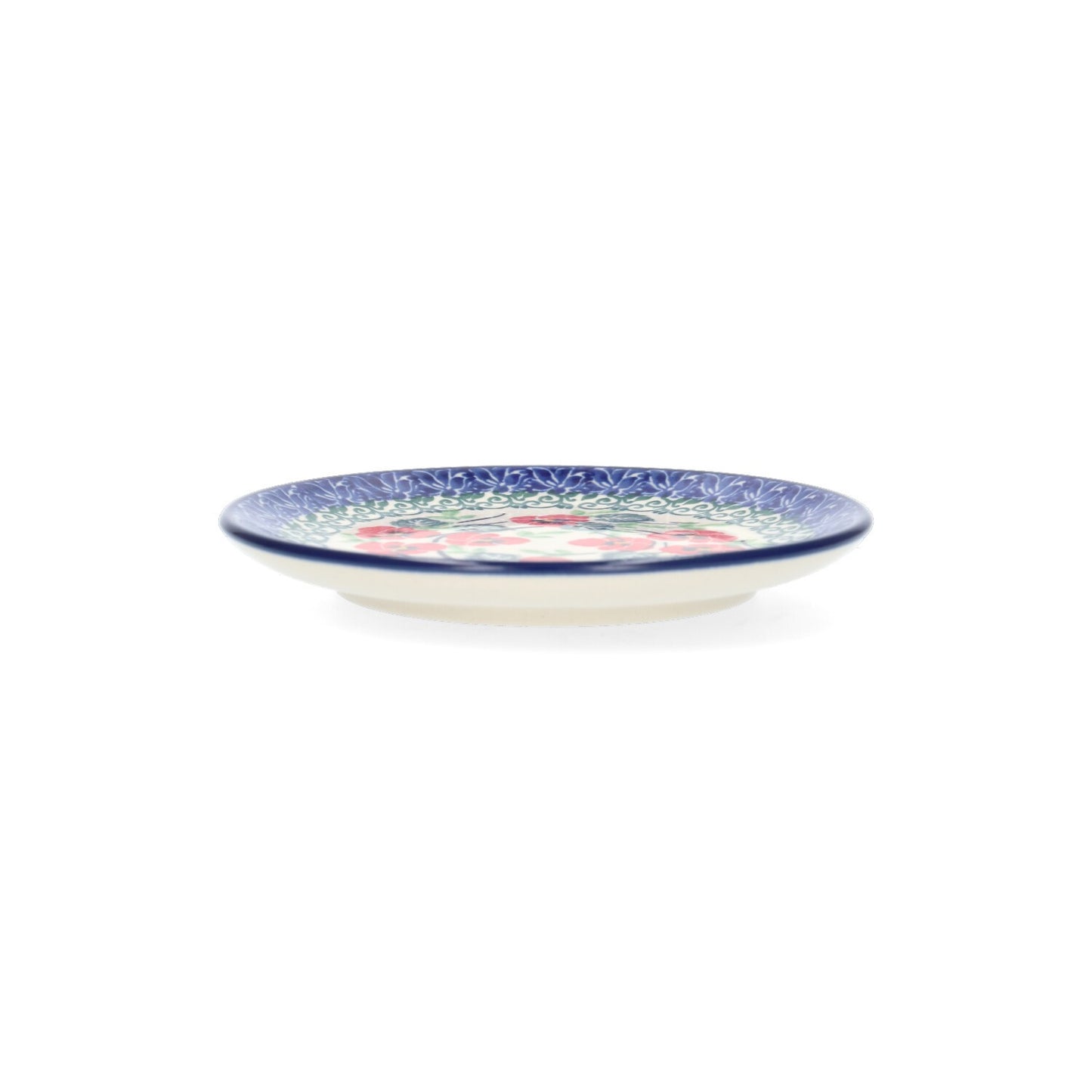 Cake plate Ø: 12.3 cm - Romance