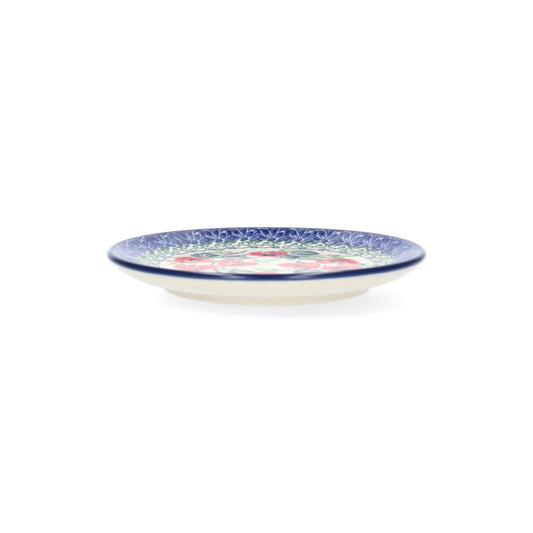 Cake plate Ø: 12.3 cm - Romance