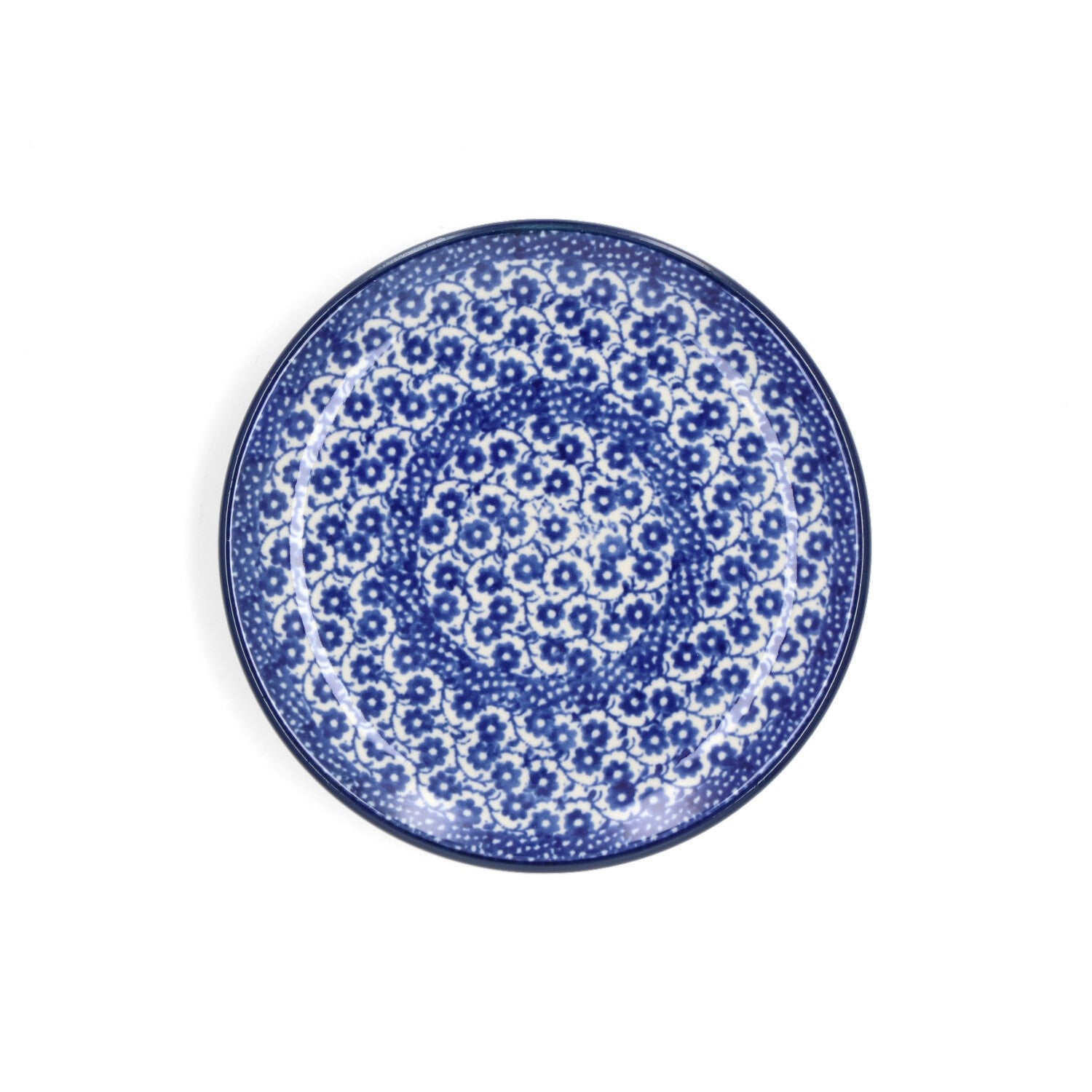 Petit Four ø 12,3 cm - Midnight Blue