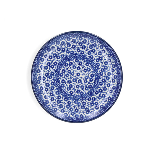 Petit Four ø 12,3 cm - Midnight Blue