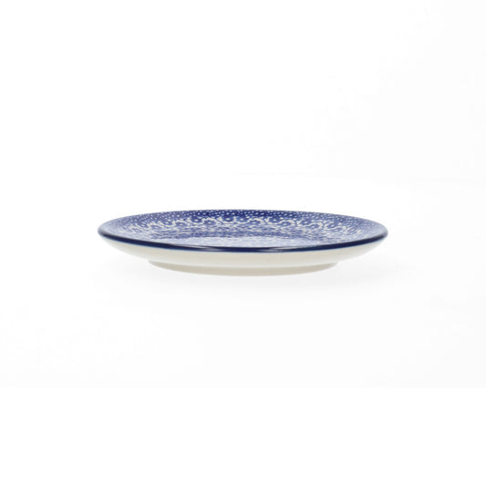 Pastry plate Ø: 12.3 cm - Midnight Blue