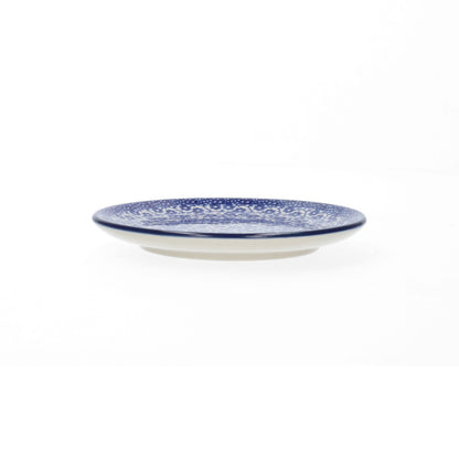 Pastry plate Ø: 12.3 cm - Midnight Blue