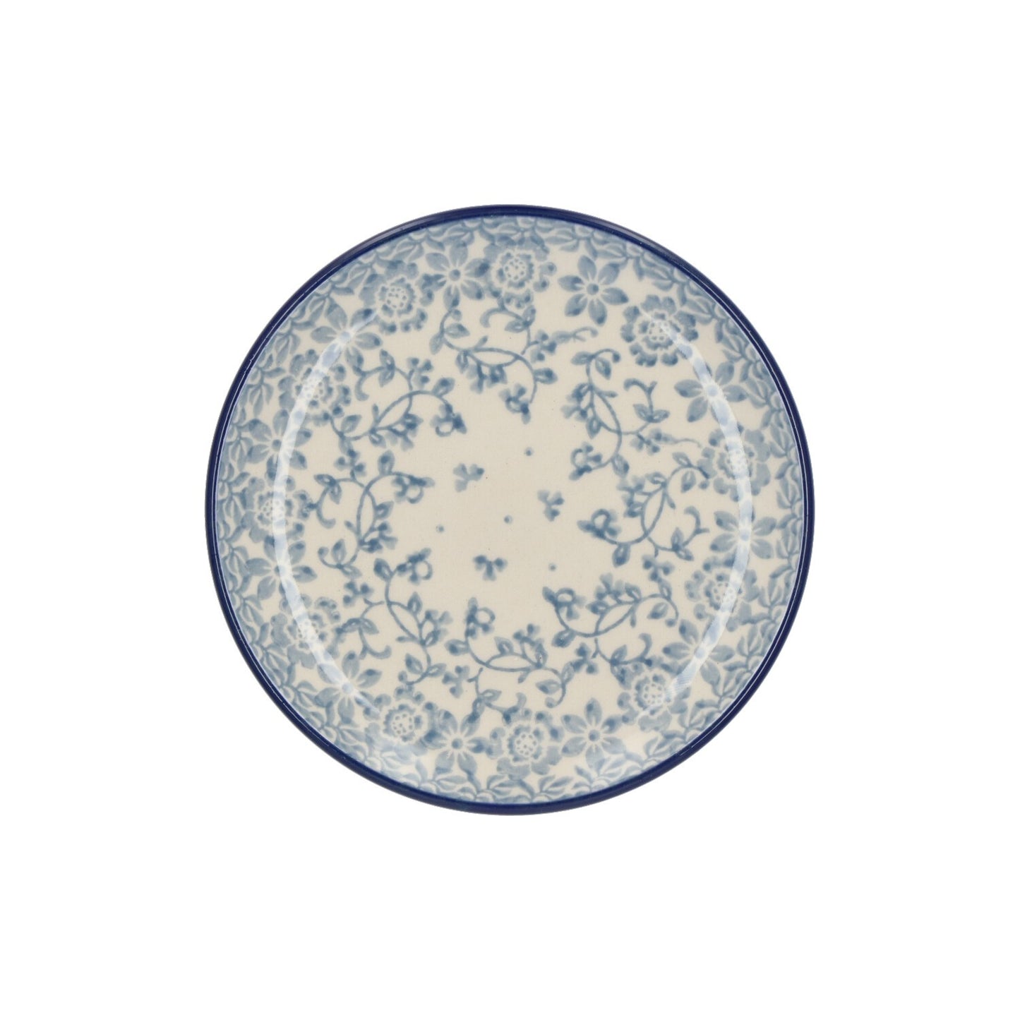 Petit Four ø 12,3 cm - Ocean Breeze