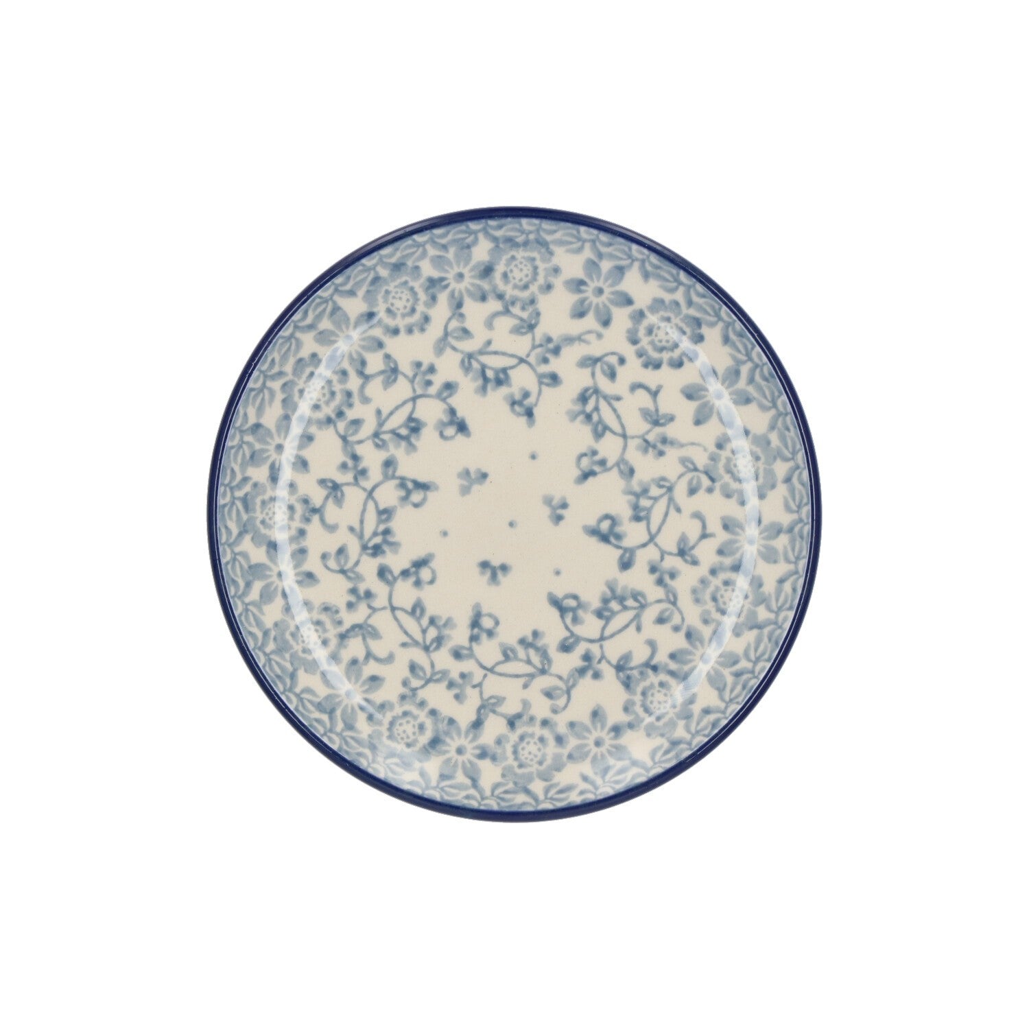 Petit Four ø 12,3 cm - Ocean Breeze