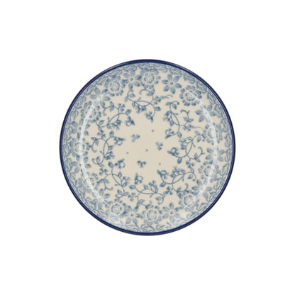 Petit Four ø 12,3 cm - Ocean Breeze