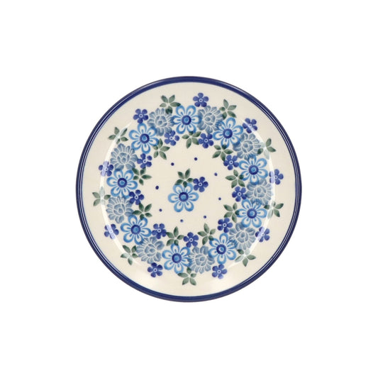 Petit Four ø 12,3 cm - Flower Crown