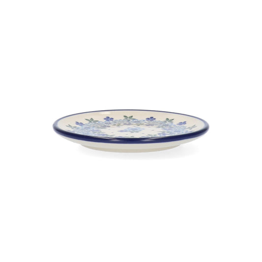 Cake plate Ø: 12.3 cm - Flower Crown