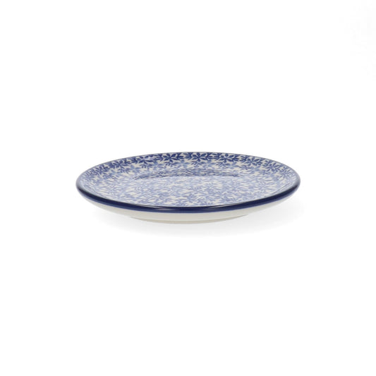 Cake plate Ø: 12.3 cm - Infinity