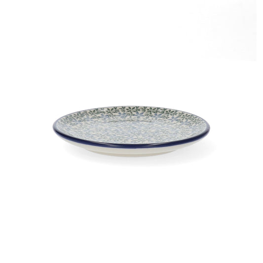 Cake plate Ø: 12.3 cm - Green Meadow