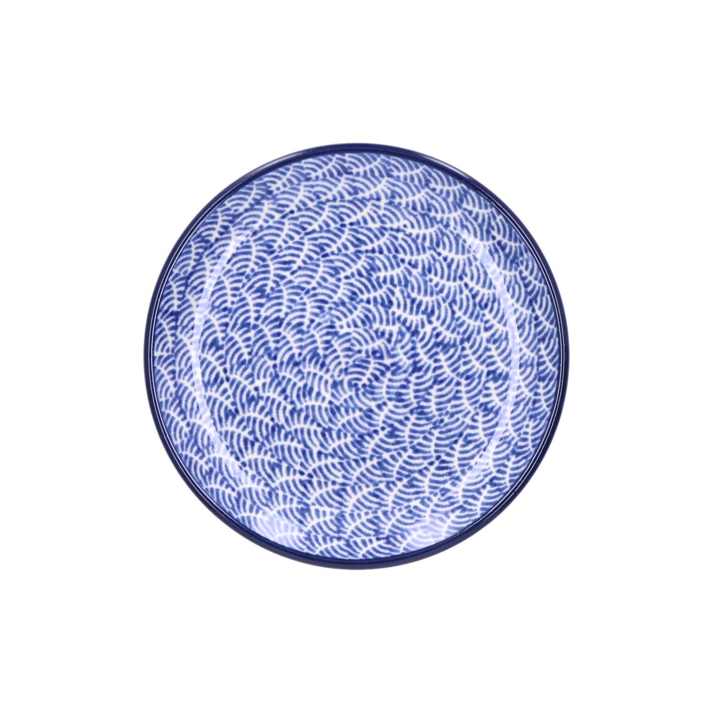 Petit Four ø 12,3 cm - Waves