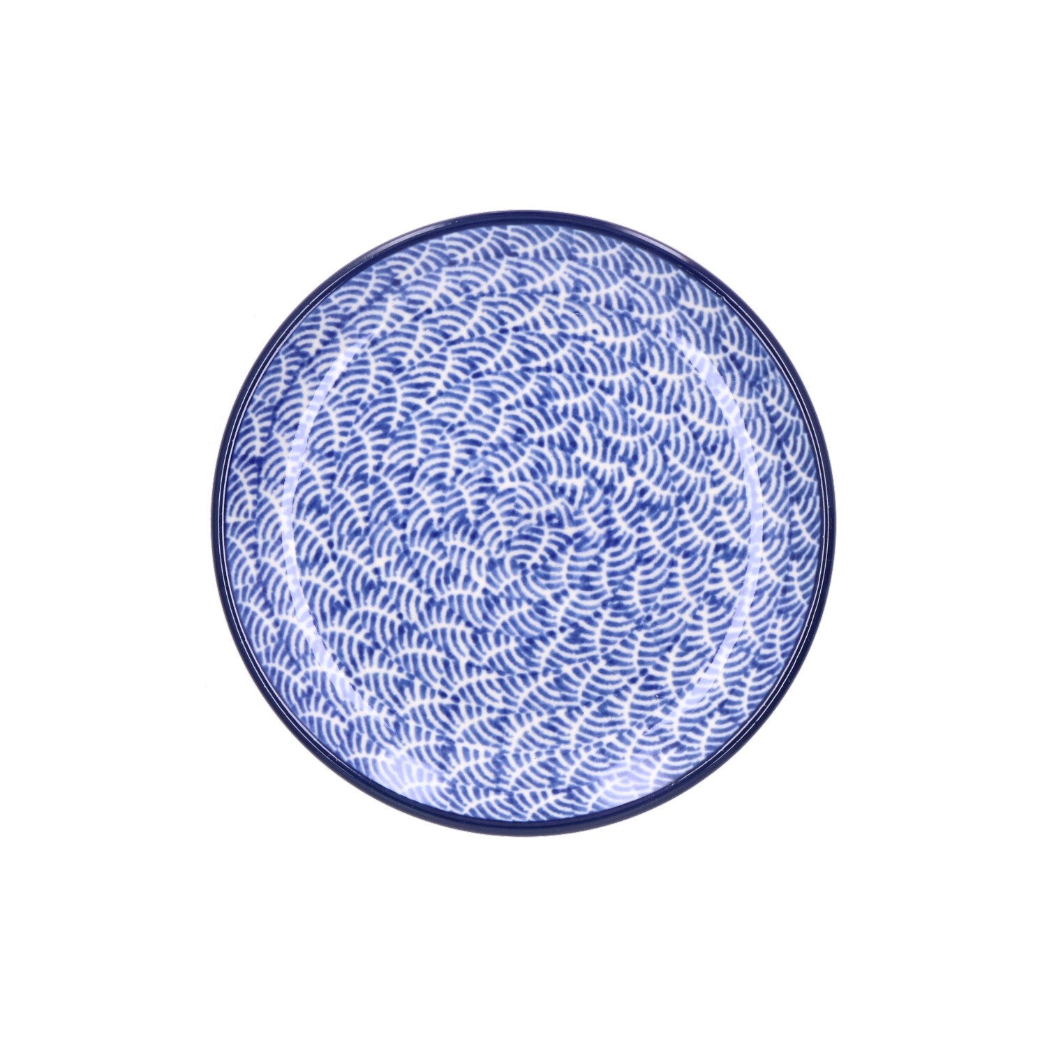 Petit Four ø 12,3 cm - Waves