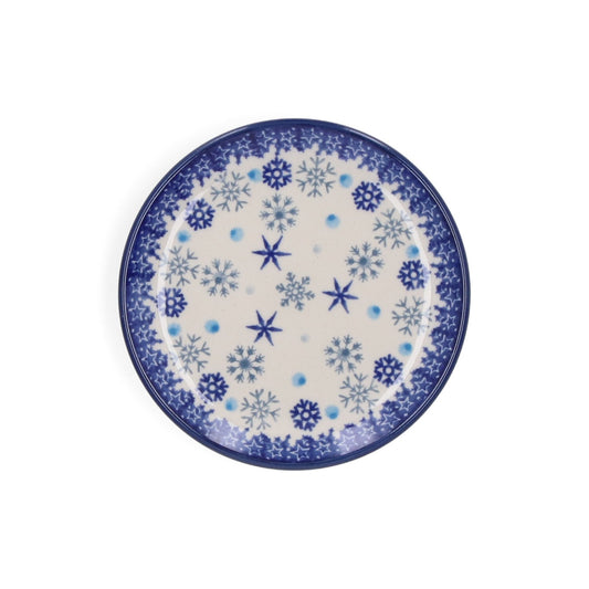 Petit Four ø 12,3 cm  - Ice Stars