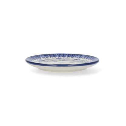 Petit Four ø 12,3 cm  - Ice Stars