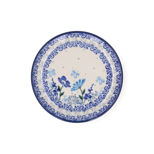 Petit four Ø 12,3 cm - Flower Meadow