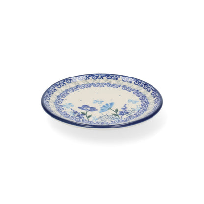 Petit four Ø 12,3 cm - Flower Meadow