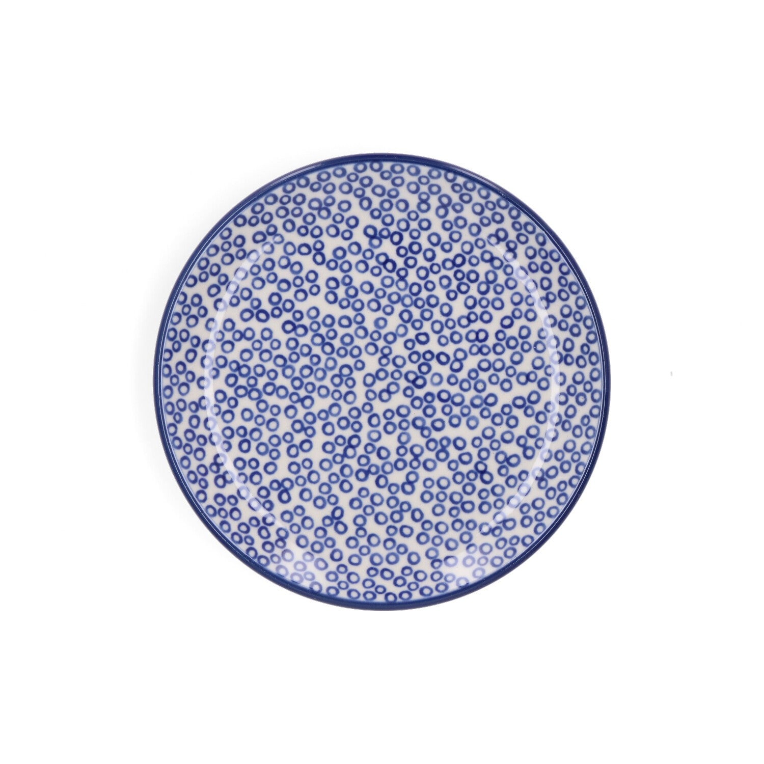 Petit four Ø 12,3 cm - Bubbles