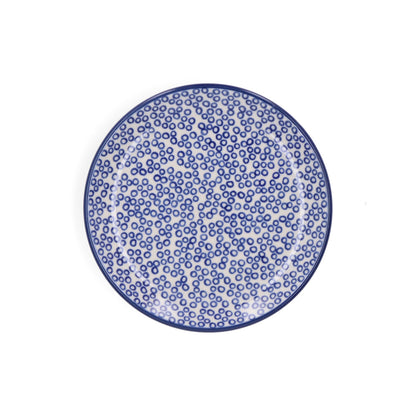 Petit four Ø 12,3 cm - Bubbles