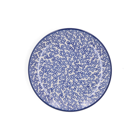 Petit four Ø 12,3 cm - Bubbles