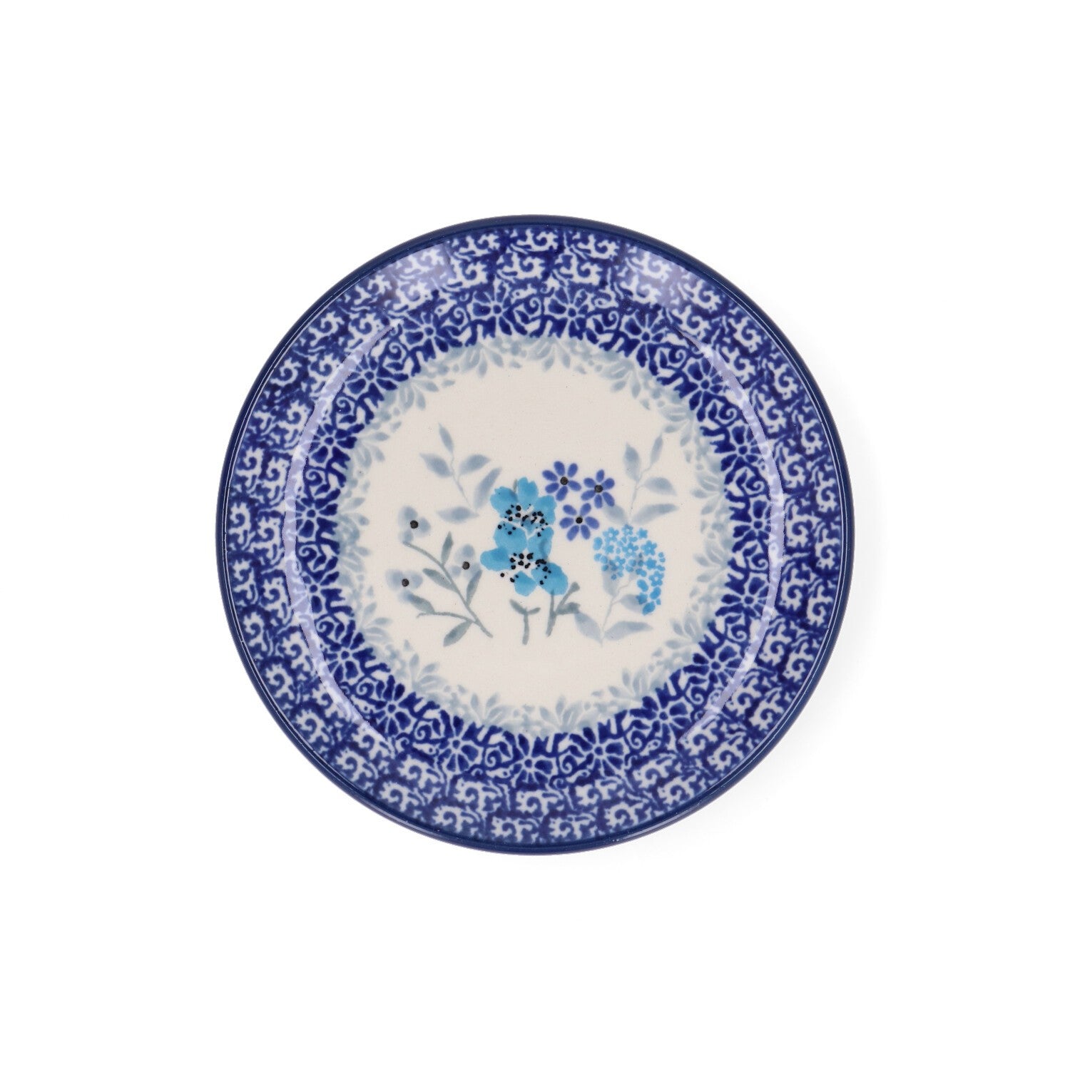 Petit four Ø 12,3 cm - Delicate Breeze