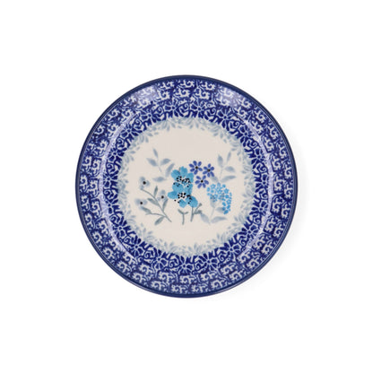 Petit four Ø 12,3 cm - Delicate Breeze