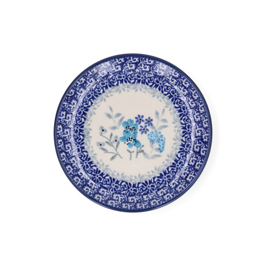 Petit four Ø 12,3 cm - Delicate Breeze