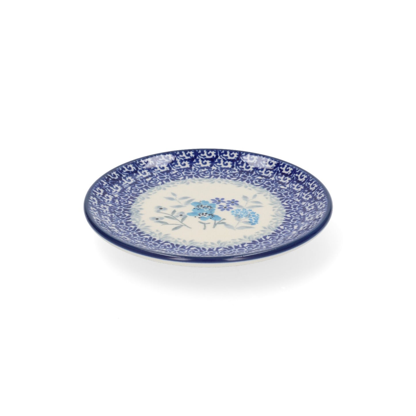 Petit four Ø 12,3 cm - Delicate Breeze