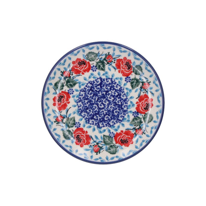 Petit four Ø 12,3 cm - English Rose