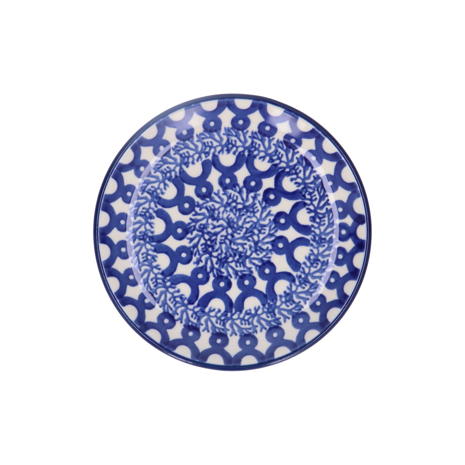 Petit four Ø 12,3 cm - Blue Harbour