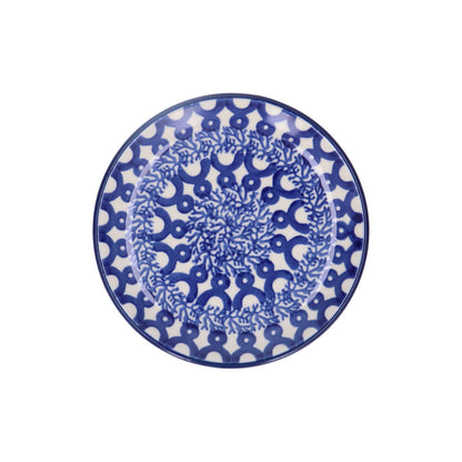 Petit four Ø 12,3 cm - Blue Harbour