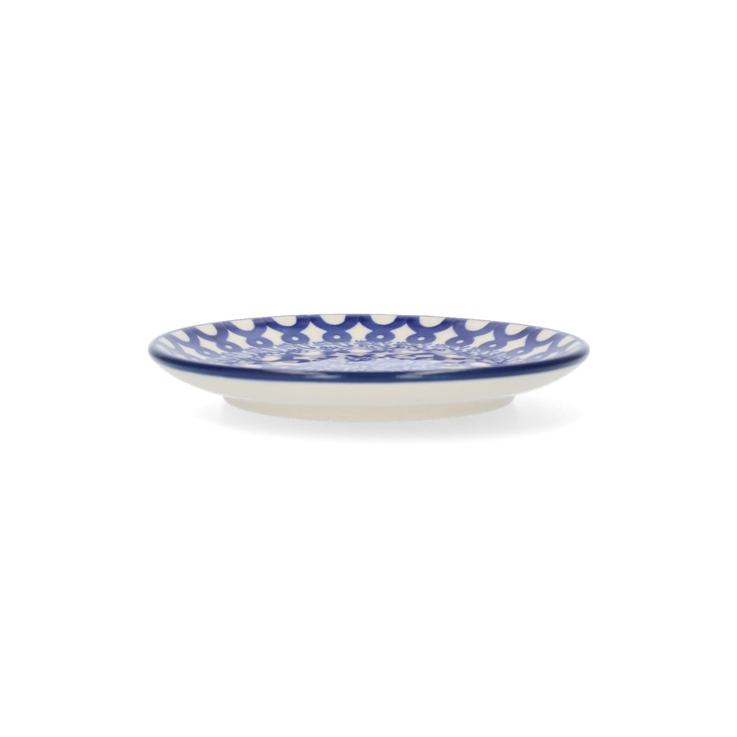 Petit four Ø 12,3 cm - Blue Harbour