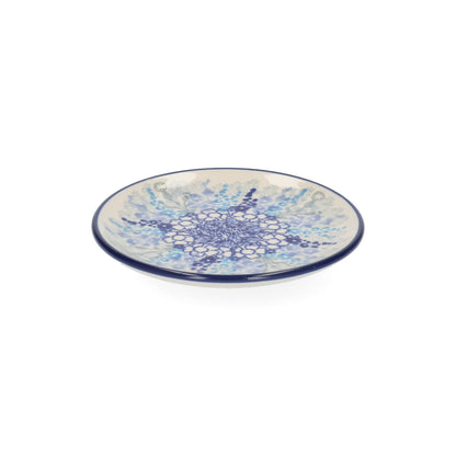 Petit four Ø 12,3 cm - Delphinium