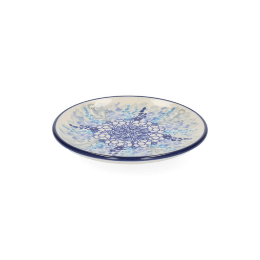 Petit four Ø 12,3 cm - Delphinium