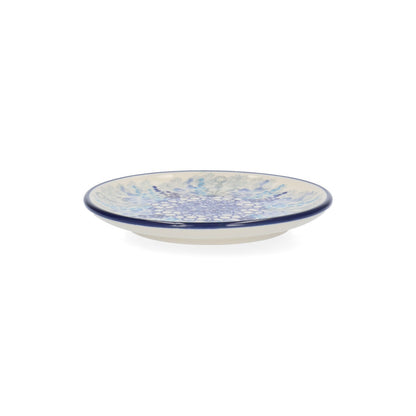 Petit four Ø 12,3 cm - Delphinium