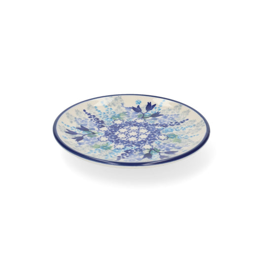 Petit four Ø 12,3 cm - Blue Garden