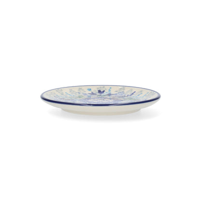 Petit four Ø 12,3 cm - Blue Garden