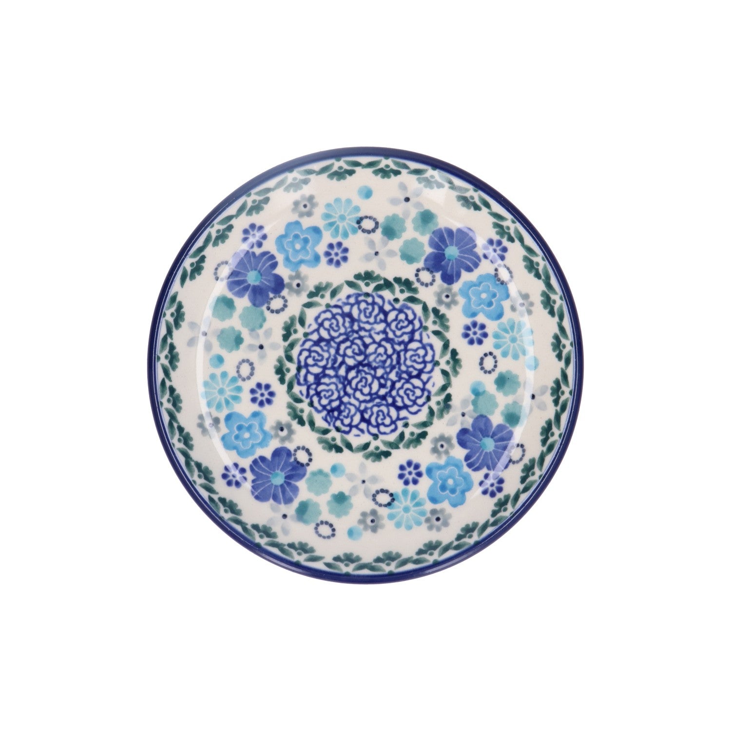Petit four Ø 12,3 cm - Blossom Breeze