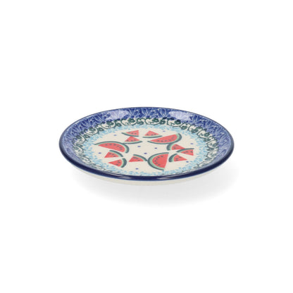 Petit four Ø 12,3 cm - Watermelons