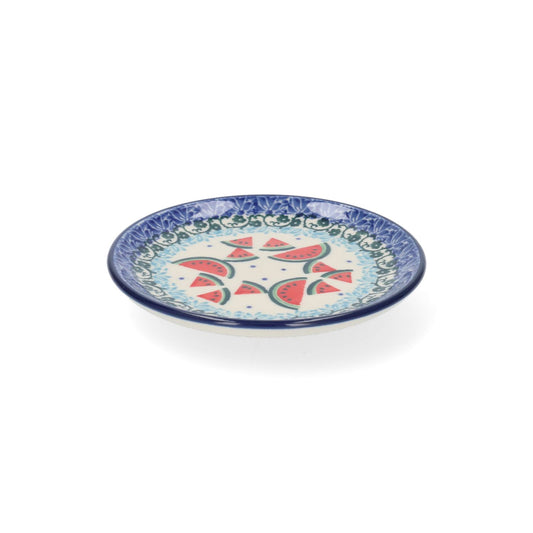 Petit four Ø 12,3 cm - Watermelons