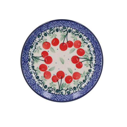 Petit four Ø 12,3 cm - Cherries