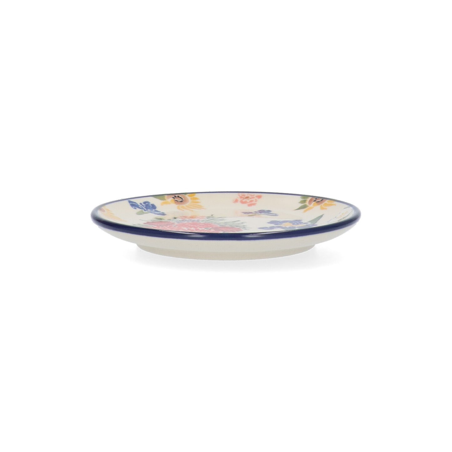Petit four Ø 12,3 cm - VGM Vincent's Flowers UNIKAT