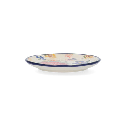 Petit four Ø 12,3 cm - VGM Vincent's Flowers UNIKAT