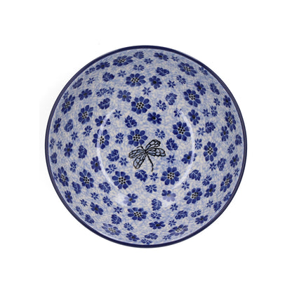 Muesli bowl 750 ml - Dragonfly