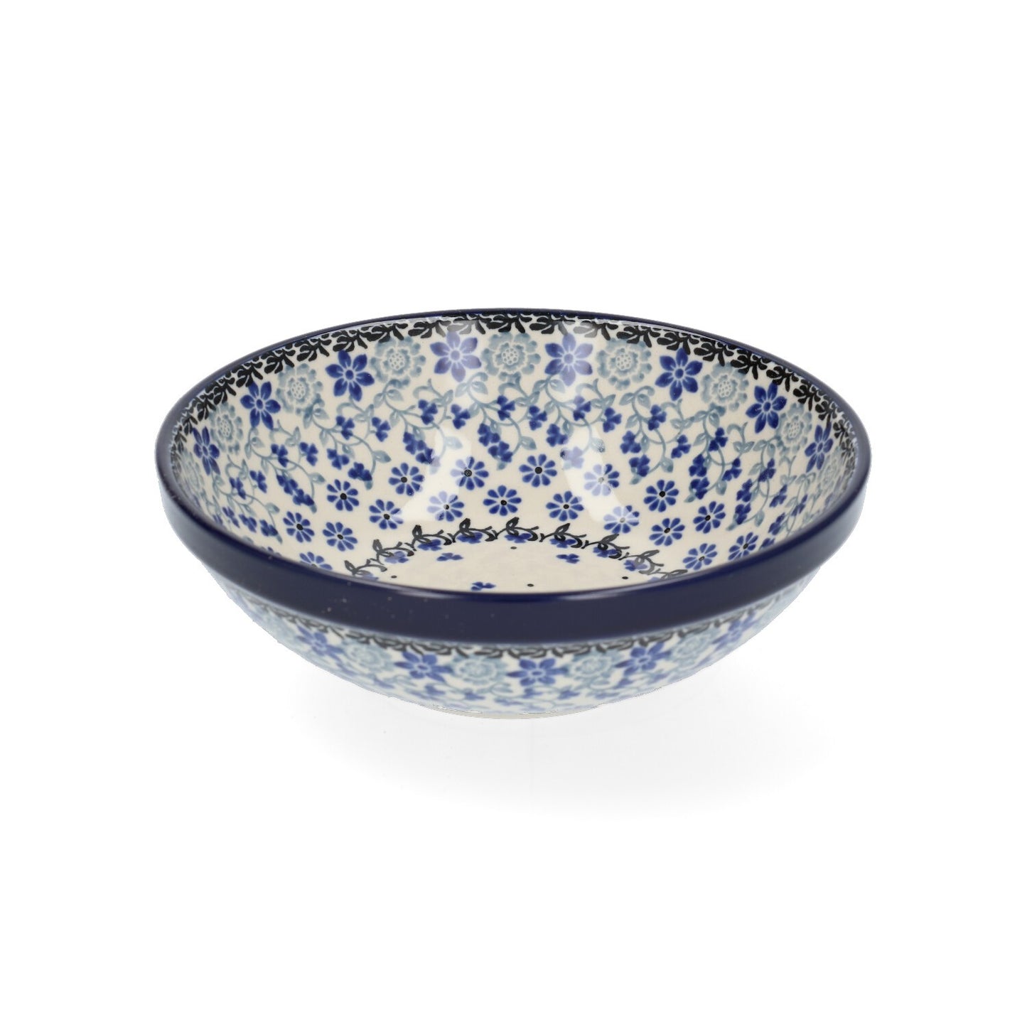 Muesli bowl 750 ml Belle Fleur