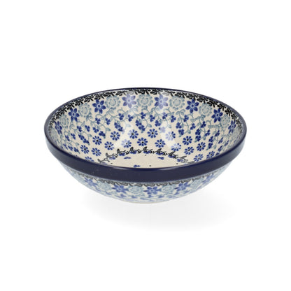 Muesli bowl 750 ml Belle Fleur