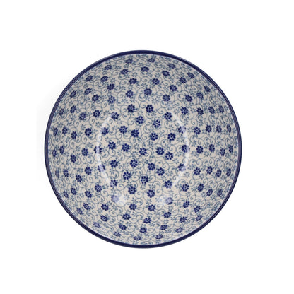 Muesli bowl 750 ml - Flower Fountain