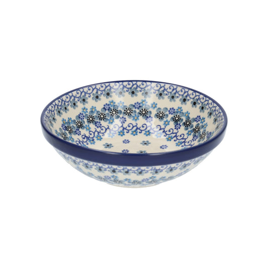 Muesli bowl 750 ml Winter Garden