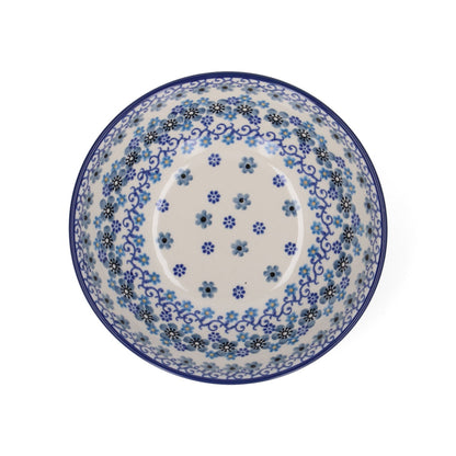 Muesli bowl 750 ml Winter Garden